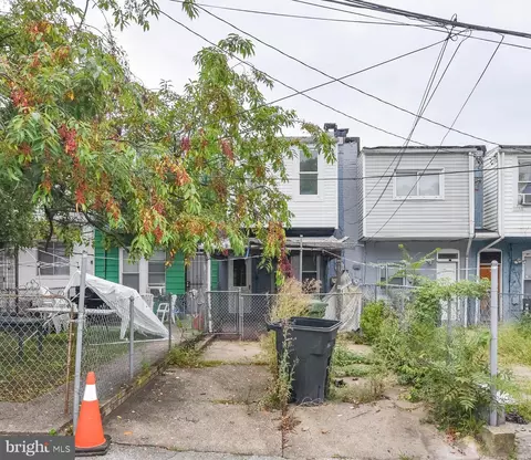 Exterior - 512 E 35th St, Baltimore, MD 21218 photo 4 of 5
