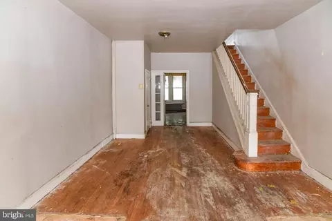 Living - 512 E 35th St, Baltimore, MD 21218 photo 4 of 4