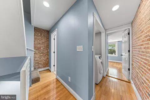 Entry Way - 1731 William St, Baltimore, MD 21230 photo 4 of 5