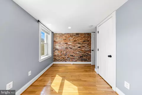 Bedroom - 1731 William St, Baltimore, MD 21230 photo 4 of 4