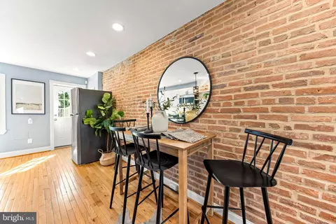 Dining - 1731 William St, Baltimore, MD 21230 photo 1 of 1