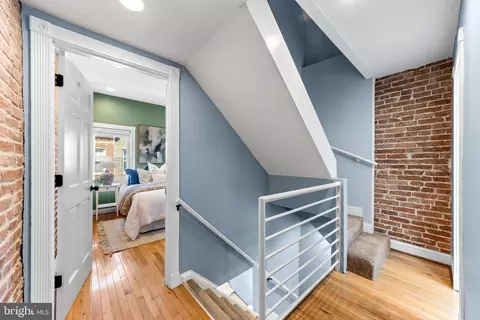 Entry Way - 1731 William St, Baltimore, MD 21230 photo 5 of 5