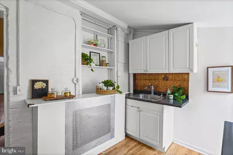 Kitchen - 537 E Gittings St, Baltimore, MD 21230 photo 1 of 2