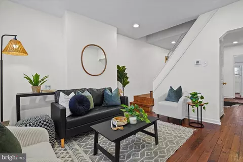 Other - 537 E Gittings St, Baltimore, MD 21230 photo 1 of 8
