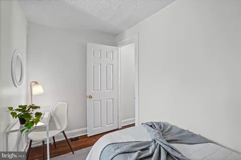 Bedroom - 537 E Gittings St, Baltimore, MD 21230 photo 6 of 6