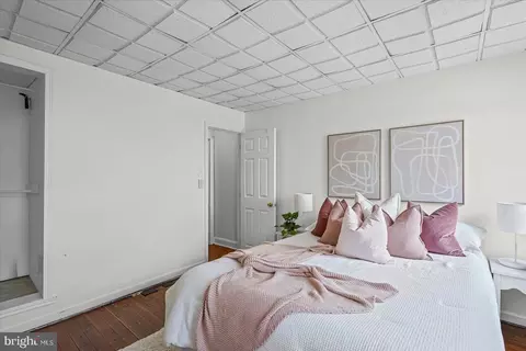 Bedroom - 537 E Gittings St, Baltimore, MD 21230 photo 1 of 6