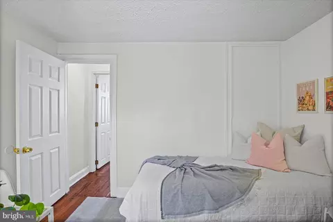 Bedroom - 537 E Gittings St, Baltimore, MD 21230 photo 5 of 6