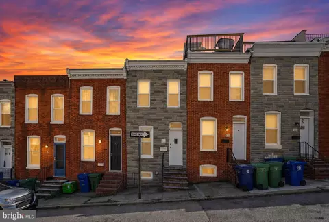Other - 537 E Gittings St, Baltimore, MD 21230 photo 6 of 8