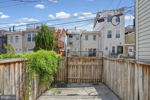 Exterior - 537 E Gittings St, Baltimore, MD 21230 photo 2 of 5