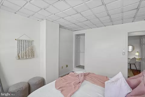 Bedroom - 537 E Gittings St, Baltimore, MD 21230 photo 3 of 6