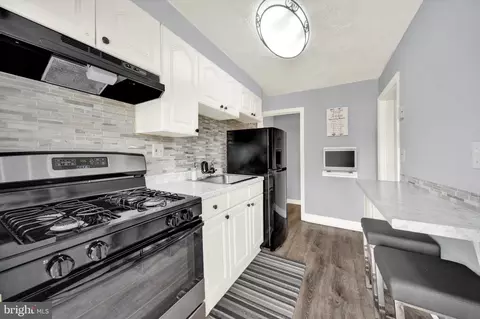 Kitchen - 4021 Elmora Ave, Baltimore, MD 21213 photo 1 of 2