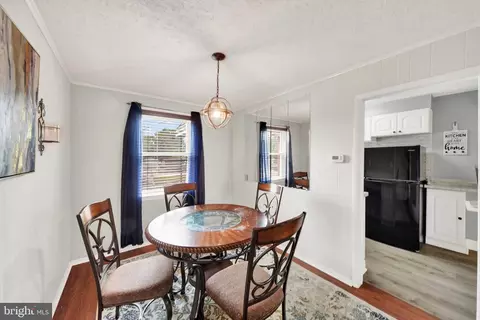 Dining - 4021 Elmora Ave, Baltimore, MD 21213 photo 3 of 3