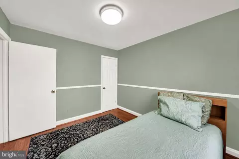 Bedroom - 4021 Elmora Ave, Baltimore, MD 21213 photo 4 of 4
