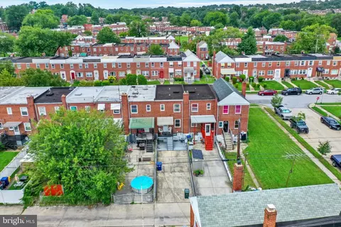 View/Area - 4021 Elmora Ave, Baltimore, MD 21213 photo 4 of 5