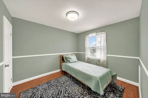 Bedroom - 4021 Elmora Ave, Baltimore, MD 21213 photo 3 of 4