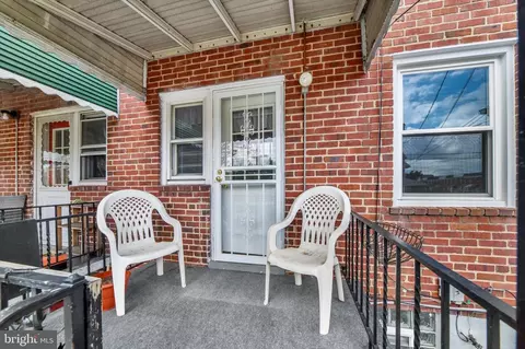 Exterior - 4021 Elmora Ave, Baltimore, MD 21213 photo 4 of 4