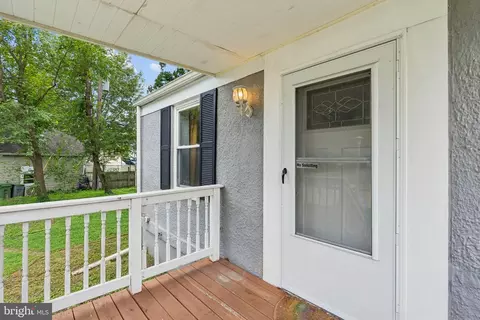 Exterior - 3015 Grindon Ave, Baltimore, MD 21214 photo 4 of 9