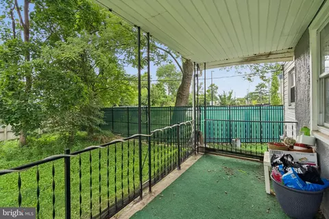 Exterior - 3015 Grindon Ave, Baltimore, MD 21214 photo 7 of 9