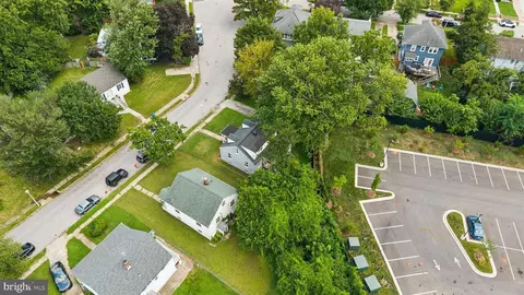 View/Area - 3015 Grindon Ave, Baltimore, MD 21214 photo 7 of 7