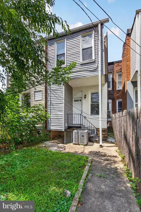 Exterior - 715 E 23rd St, Baltimore, MD 21218 photo 7 of 7