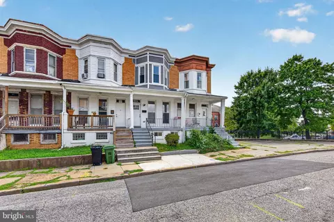 Other - 715 E 23rd St, Baltimore, MD 21218 photo 1 of 10