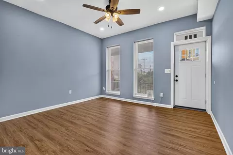 Living - 715 E 23rd St, Baltimore, MD 21218 photo 1 of 3