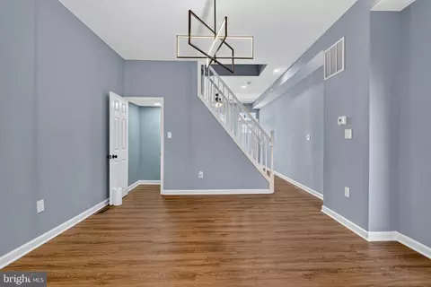 Entry Way - 715 E 23rd St, Baltimore, MD 21218 photo 3 of 7