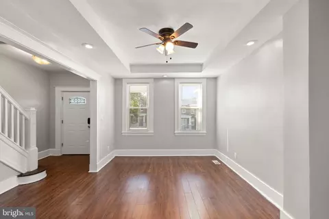 Living - 4032 Fairfax Rd, Baltimore, MD 21216 photo 1 of 3