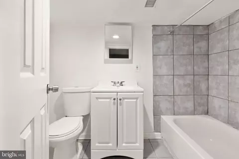 Bath - 4032 Fairfax Rd, Baltimore, MD 21216 photo 2 of 2