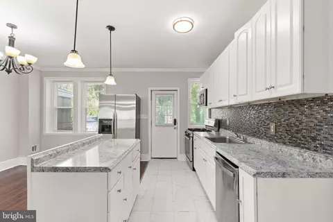 Kitchen - 4032 Fairfax Rd, Baltimore, MD 21216 photo 1 of 1