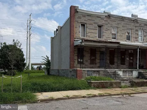 2105 Sidney Ave, Baltimore, MD 21230 photo 2