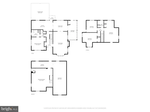 Floorplan - 304 Cedarcroft Rd, Baltimore, MD 21212 photo 2 of 4