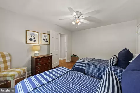Bedroom - 304 Cedarcroft Rd, Baltimore, MD 21212 photo 10 of 12