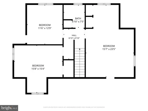 Floorplan - 304 Cedarcroft Rd, Baltimore, MD 21212 photo 4 of 4