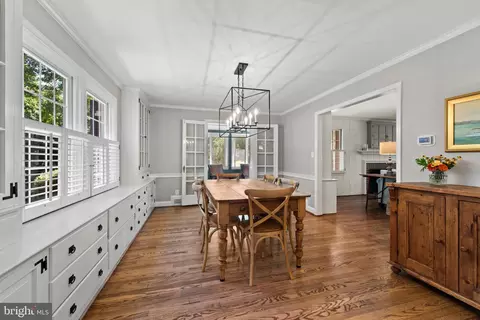 Dining - 304 Cedarcroft Rd, Baltimore, MD 21212 photo 3 of 3