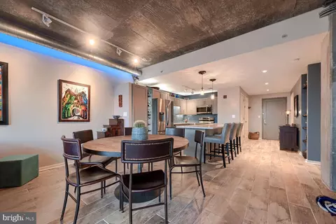 Dining - 1200 Steuart St #528, Baltimore, MD 21230 photo 2 of 6