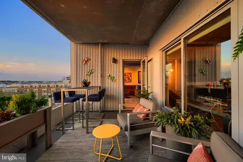 Exterior - 1200 Steuart St #528, Baltimore, MD 21230 photo 3 of 4