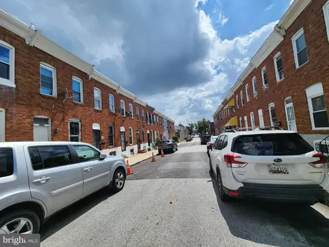 Other - 723 N Glover St, Baltimore, MD 21205 photo 3 of 13