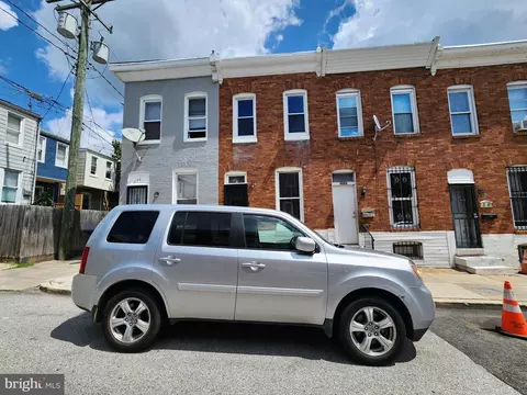 Other - 723 N Glover St, Baltimore, MD 21205 photo 2 of 13