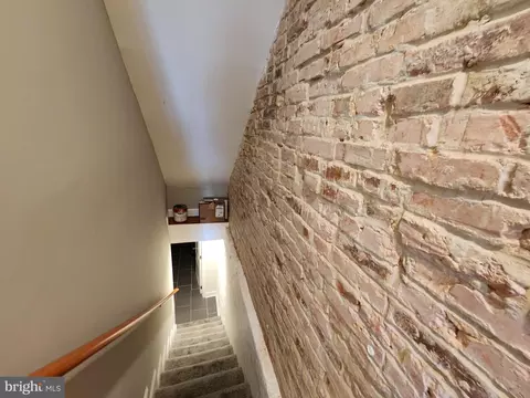 Entry Way - 723 N Glover St, Baltimore, MD 21205 photo 10 of 12