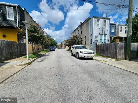 Other - 723 N Glover St, Baltimore, MD 21205 photo 13 of 13