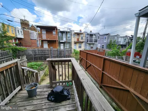 Other - 723 N Glover St, Baltimore, MD 21205 photo 12 of 13