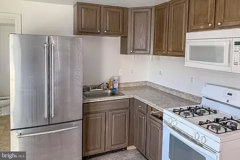 Kitchen - 346 S Payson St, Baltimore, MD 21223 photo 3 of 3