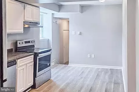Kitchen - 346 S Payson St, Baltimore, MD 21223 photo 2 of 3