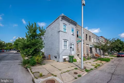 Other - 346 S Payson St, Baltimore, MD 21223 photo 9 of 9