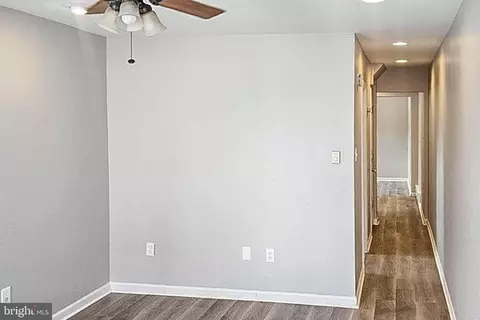 Entry Way - 346 S Payson St, Baltimore, MD 21223 photo 4 of 4