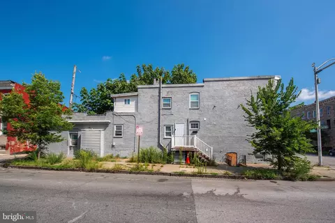 Other - 346 S Payson St, Baltimore, MD 21223 photo 7 of 9