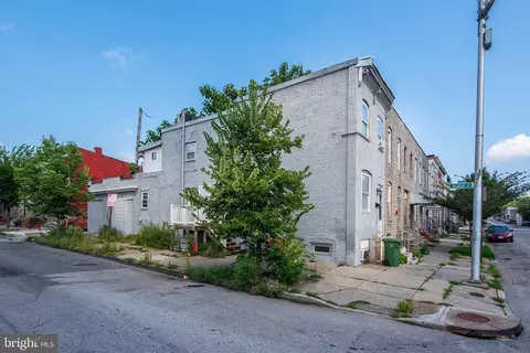 Other - 346 S Payson St, Baltimore, MD 21223 photo 8 of 9