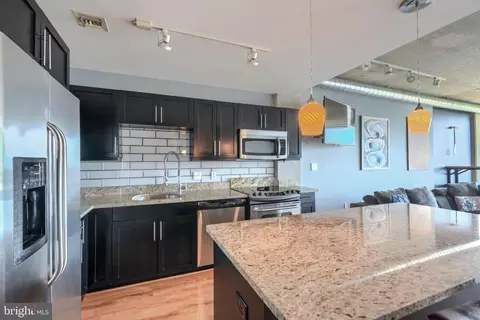 Kitchen - 1200 Steuart St #427, Baltimore, MD 21230 photo 1 of 4