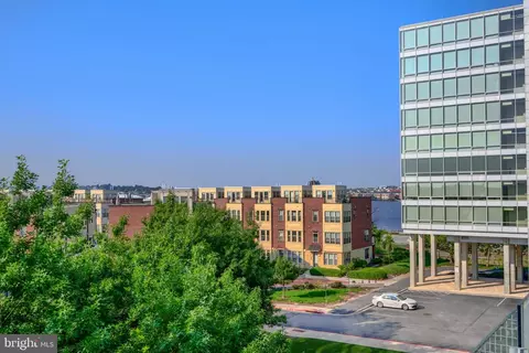 View/Area - 1200 Steuart St #427, Baltimore, MD 21230 photo 2 of 2
